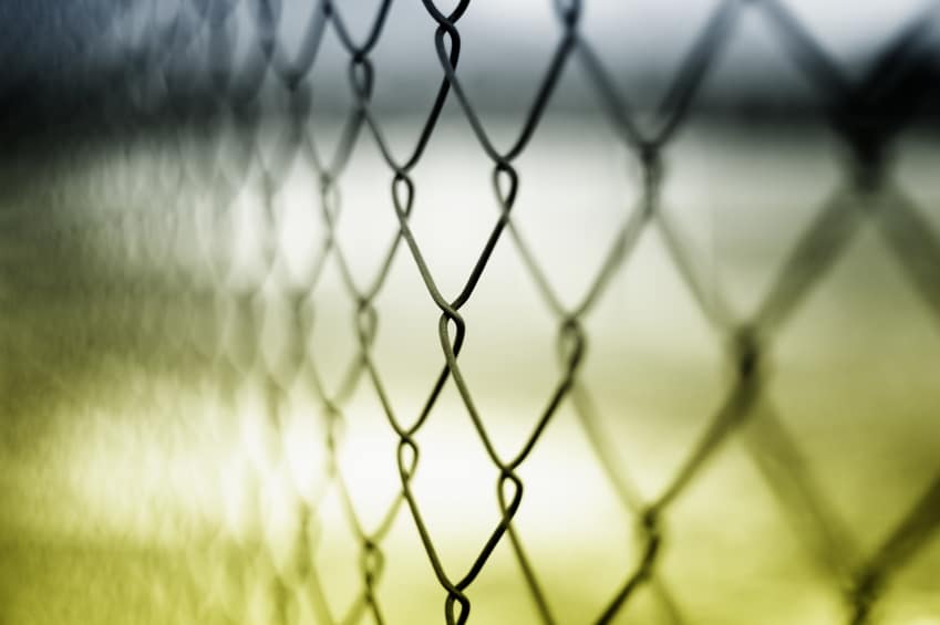 How to build a chain link fence - Northside Tool Rental
