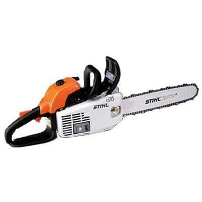 How to operate a chain saw - Northside Tool Rental Blog