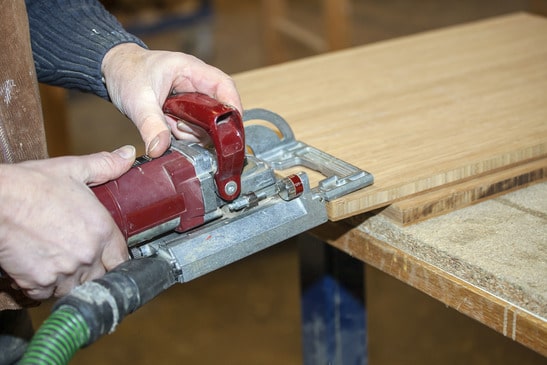 Woodworking - Northside Tool Rental