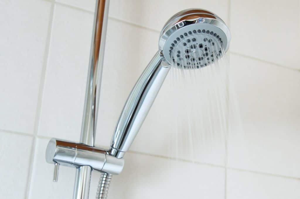 How to replace a shower head - Northside Tool Rental blog