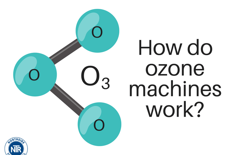 OzoneMachines