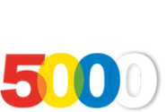 Picture of Inc 5000 Logo